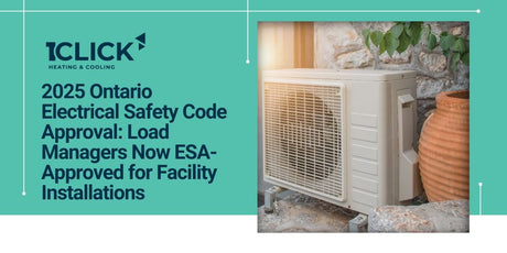 2025 Ontario Electrical Safety Code Update: Why Panel Upgrades May No Longer Be Necessary