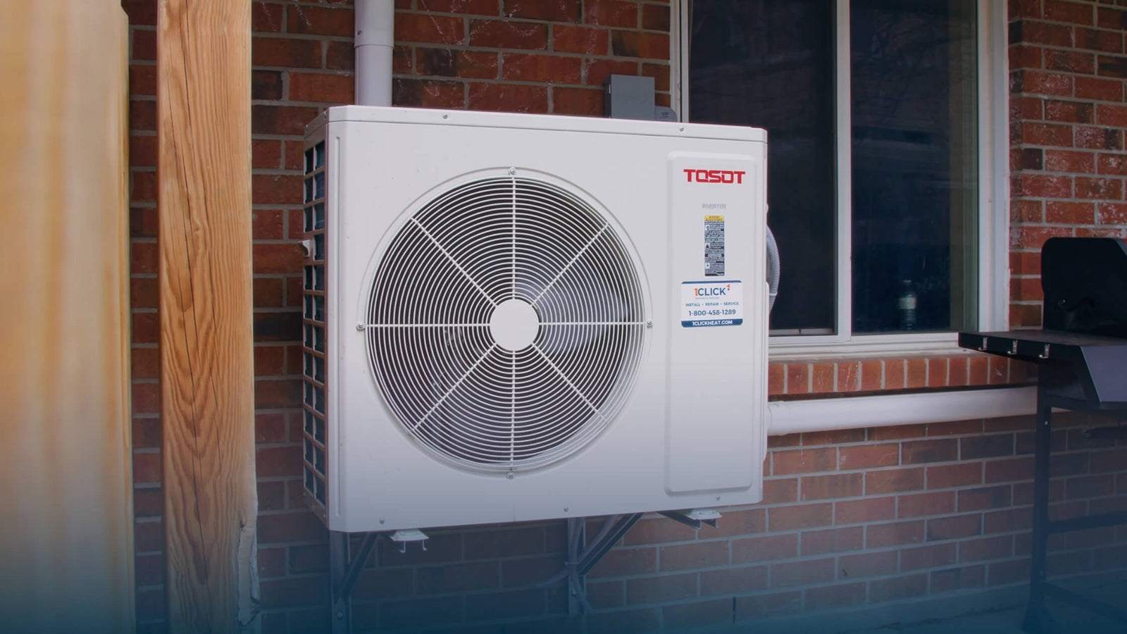 5 Reasons Why You Should Switch Over to Heat Pumps