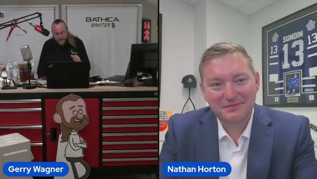 Bathica Banter with Nathan Horton: 1Click Heating & Cooling’s Journey in Electrification