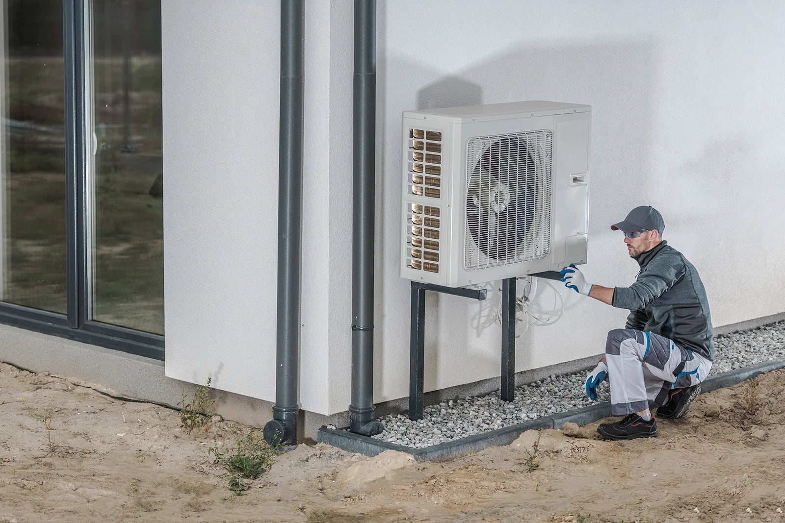 Risks of Hiring Unlicensed Technicians for Heat Pump Installation