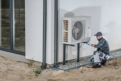 Risks of Hiring Unlicensed Technicians for Heat Pump Installation