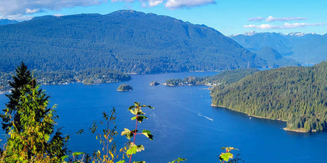 CleanBC Better Homes Energy Savings Program