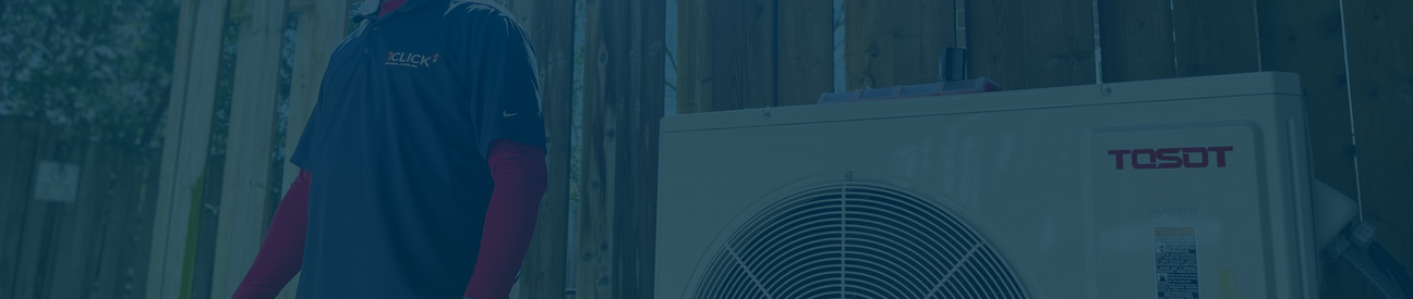 Single-Zone Heat Pumps