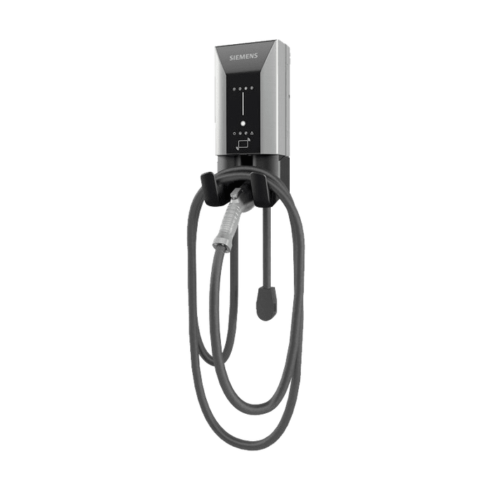 Siemens Electric Vehicle Charger