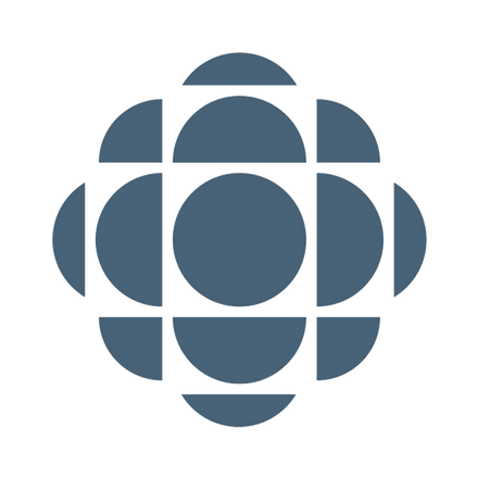 CBC News Logo Transparent