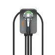 ChargePoint Home Flex - Level 2 Universal Electric Vehicle (EV) Charger 1Click