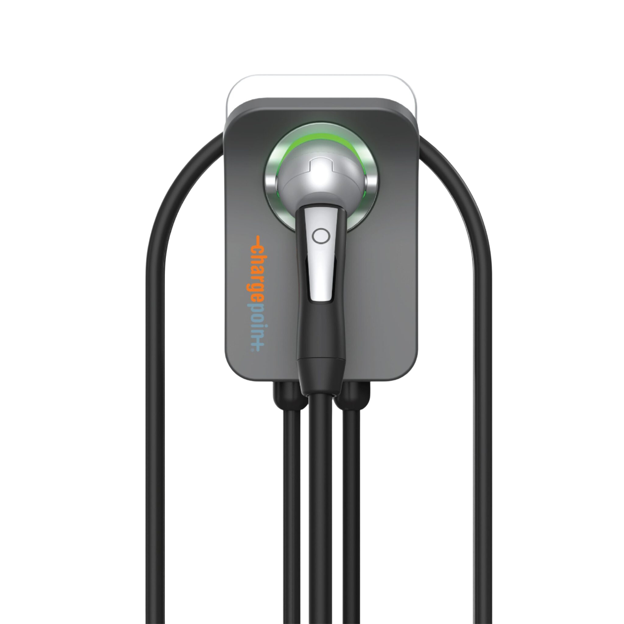 ChargePoint Home Flex - Level 2 Universal Electric Vehicle (EV) Charger 1Click