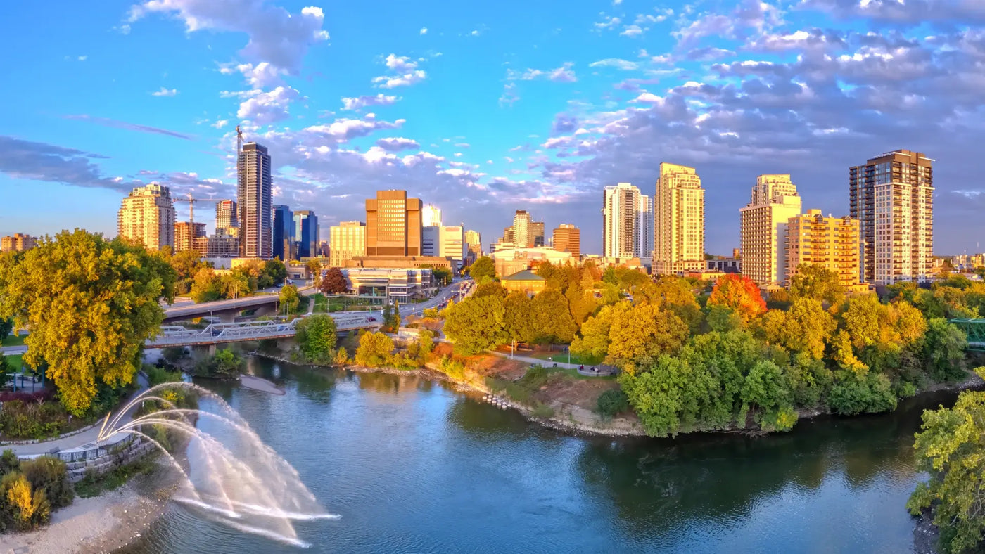 London Ontario 1Click