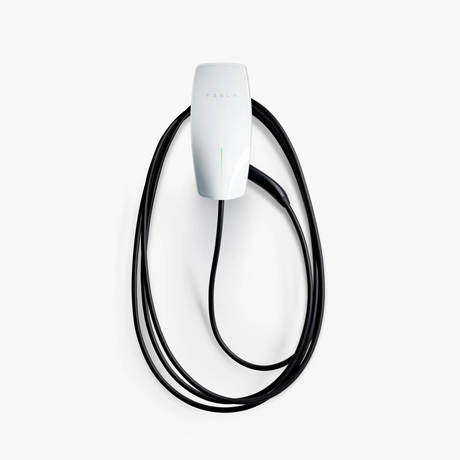 Tesla Universal Wall Connector - Level 2 Electric Vehicle Charger