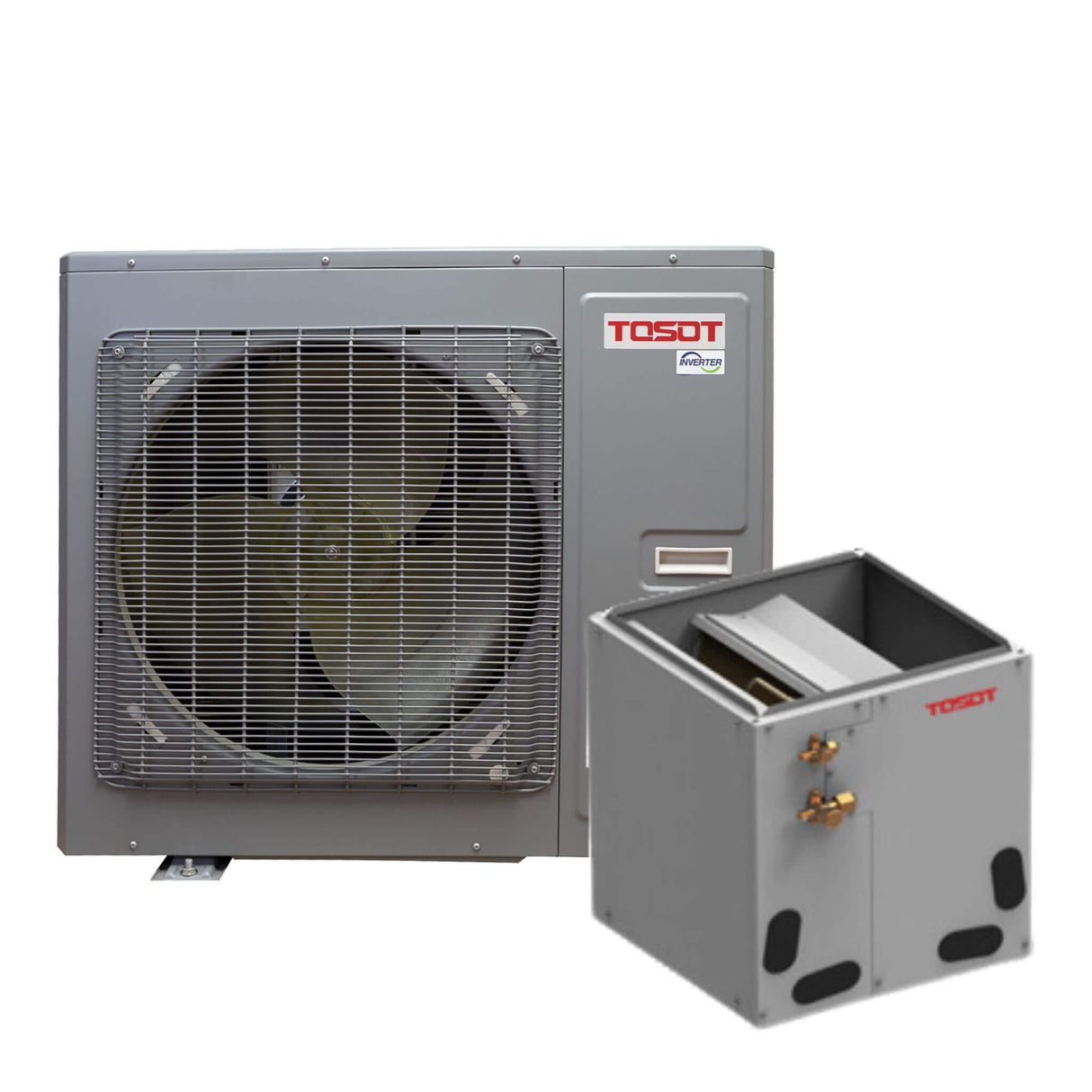 Coil Is An Air Handler A Heat Pump M2430CL1-A Unico Module, Heat