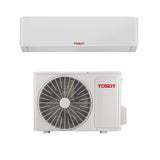 TOSOT PULAR Single-Zone Ductless Heat Pump