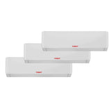 Tosot Pular Multi-Zone Ductless Heat Pump