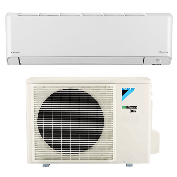 Daikin ATMOSPHERA Single-Zone Ductless Heat Pump