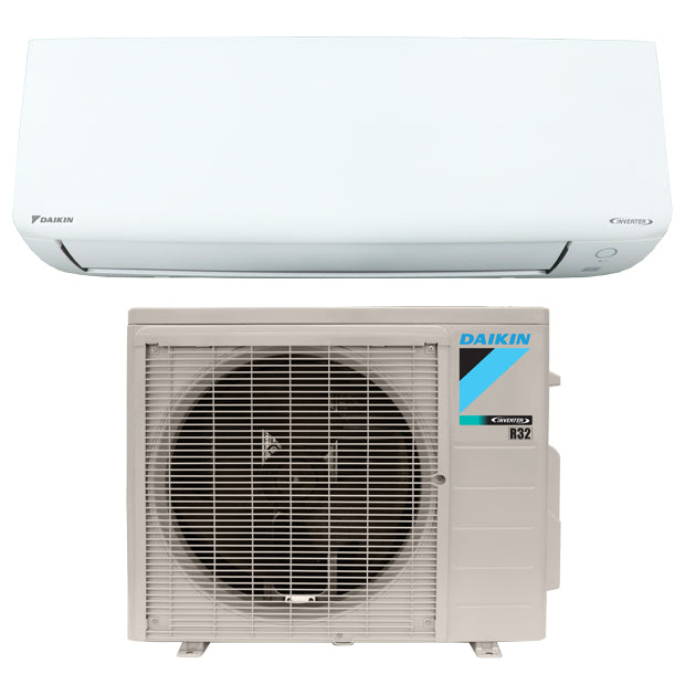 Daikin OTERRA Single-Zone Ductless Heat Pump