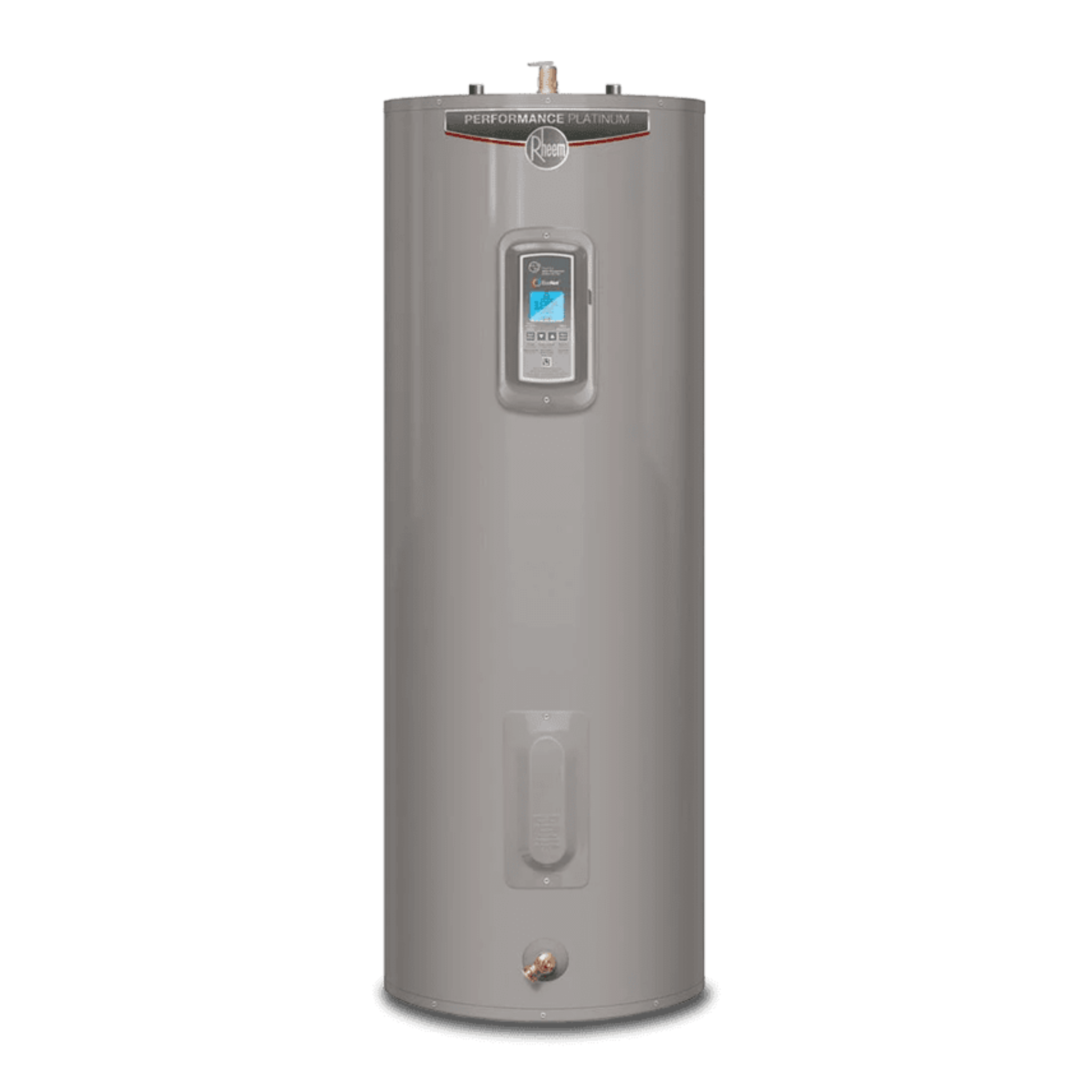 Gas Heater Rheem Performance Platinum 50 Rheem 50 Gallon Water
