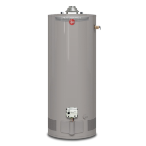 Rheem Conventional Water Heater