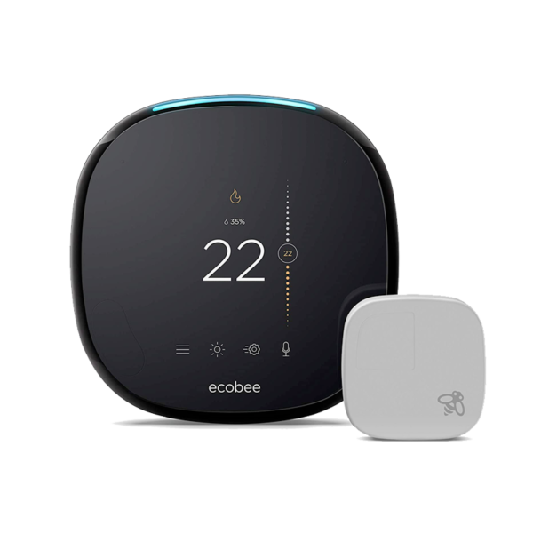 ecobee 4 smart thermostat