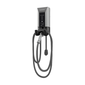 Siemens VersiCharge residential car charger