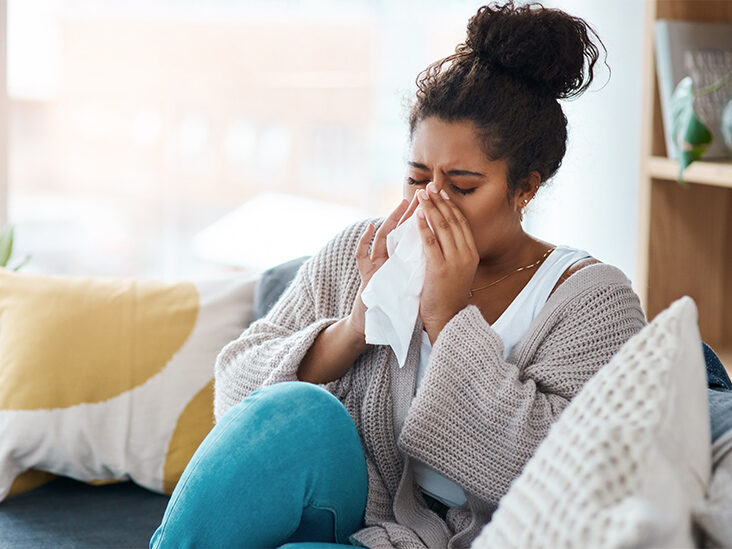 Three Ways to Reduce Allergens in Your Home