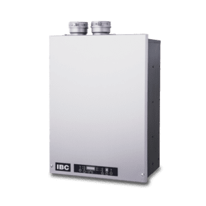 IBC Condencing Boiler 160000 BTU HC33 160NG