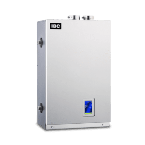 IBC Mondulating Condencing Boiler SL30 199G3