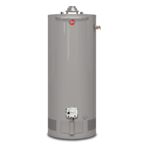 Rheem Convential Water Heater