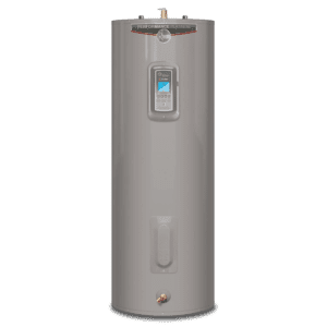 Rheem Electric Residential Water Heater