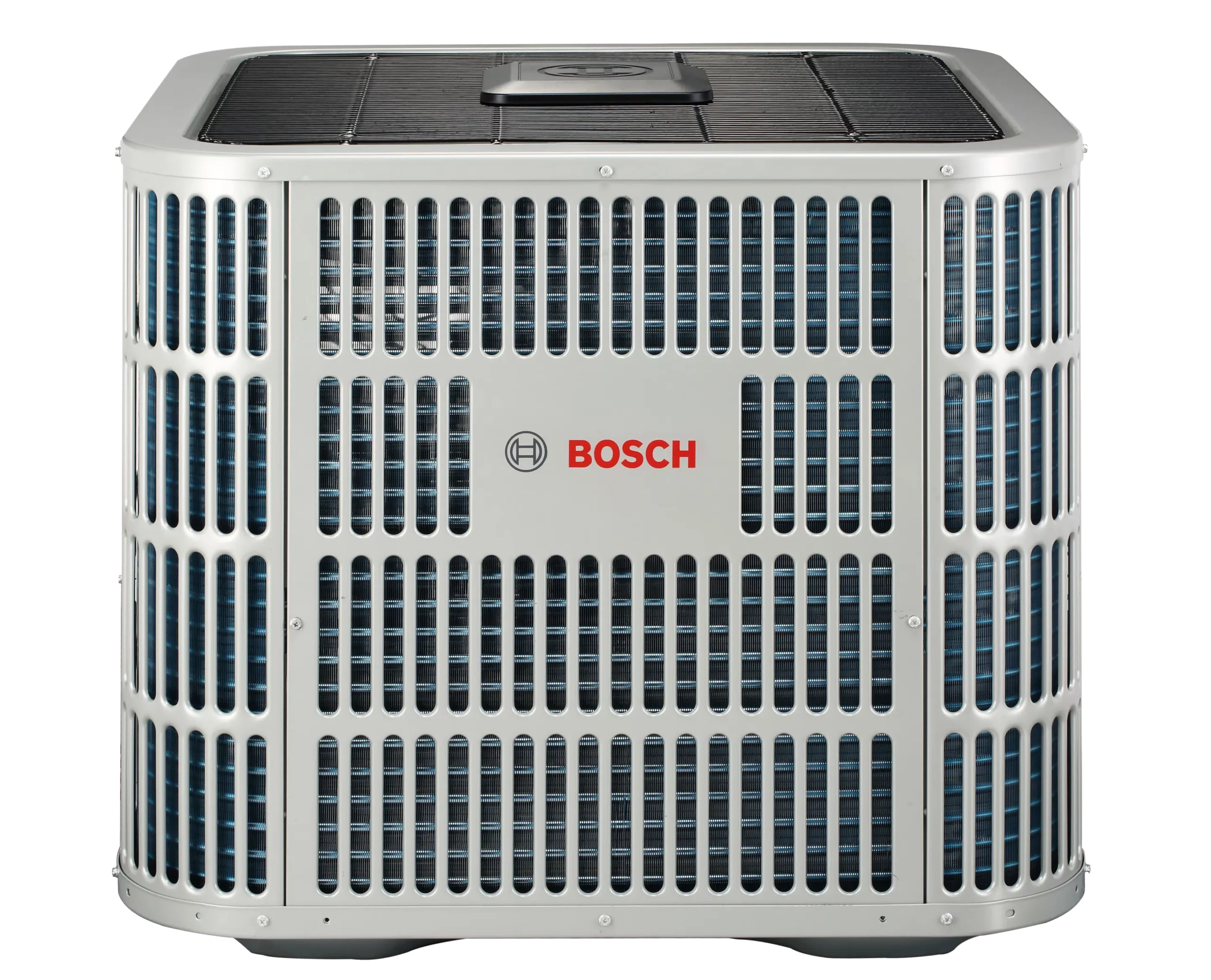 BOSCH IDS 2.0 Central Heat Pump 20 SEER With A-Coil - 2/3 Ton - 1Click  Heating & Cooling