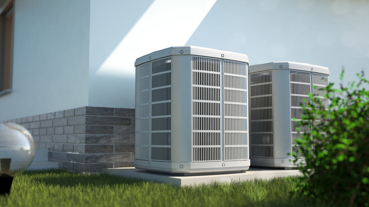 Top 5 Common Heat Pump Problems and How to Fix Them