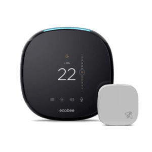 ecobee 4 smart thermostat 600x600