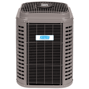 KeepRite Ion 19 Variable Speed Air Conditioner