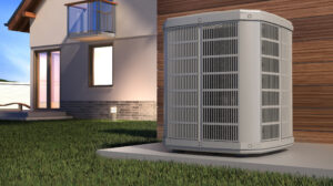 5 Reasons Why You Should Switch Over to Heat Pumps