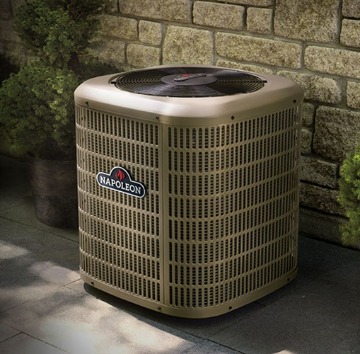 Air Conditioners Pickering