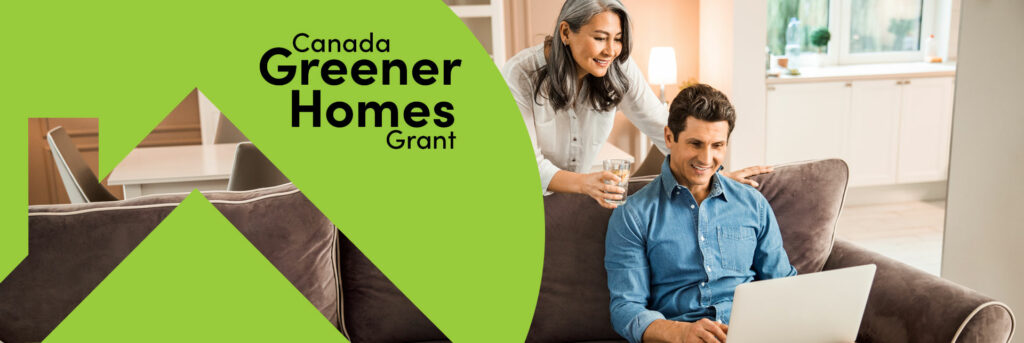 How to Apply for the Canada Greener Homes Grant