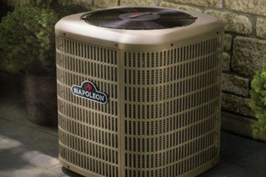Air Conditioners Milton