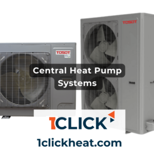 Central Heat Pump Systems